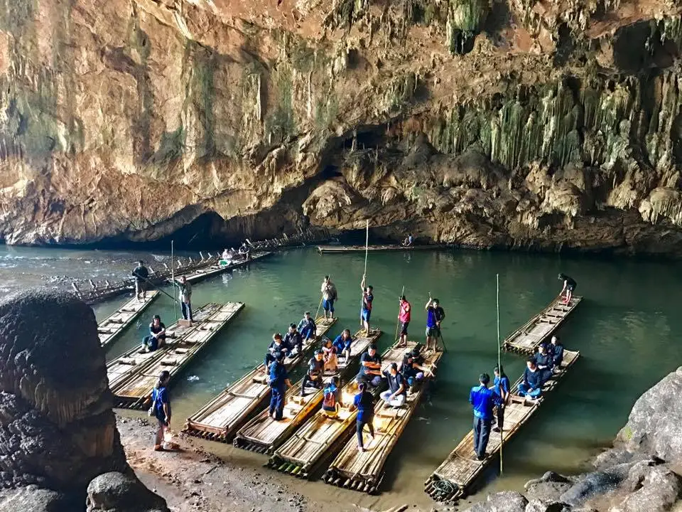 Tham-Nam-Lord-Cave